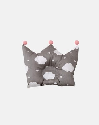 Baby Crown Pillow