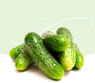 Cucumbers